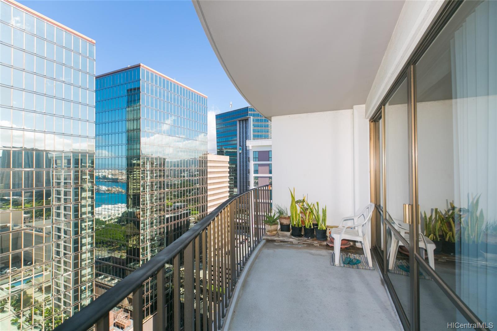 700 Richards Street #2602, Honolulu, HI 96813