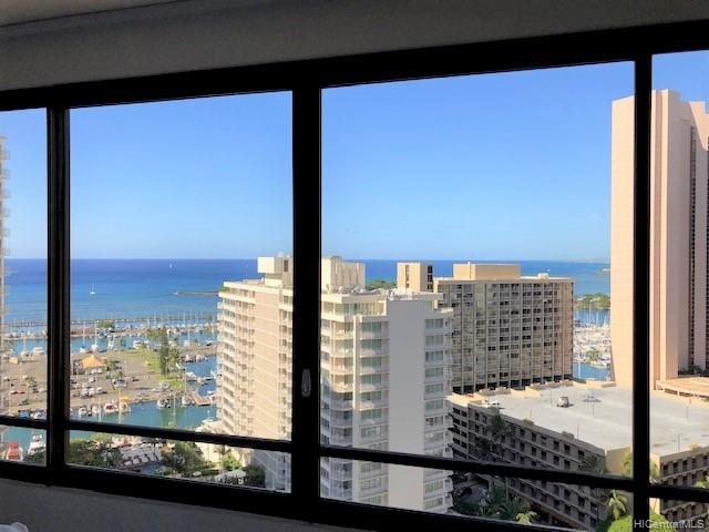 1778 Ala Moana Boulevard #2320, Honolulu, HI 96815