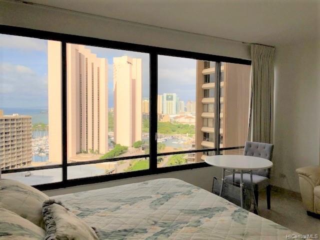 1778 Ala Moana Boulevard #2320, Honolulu, HI 96815