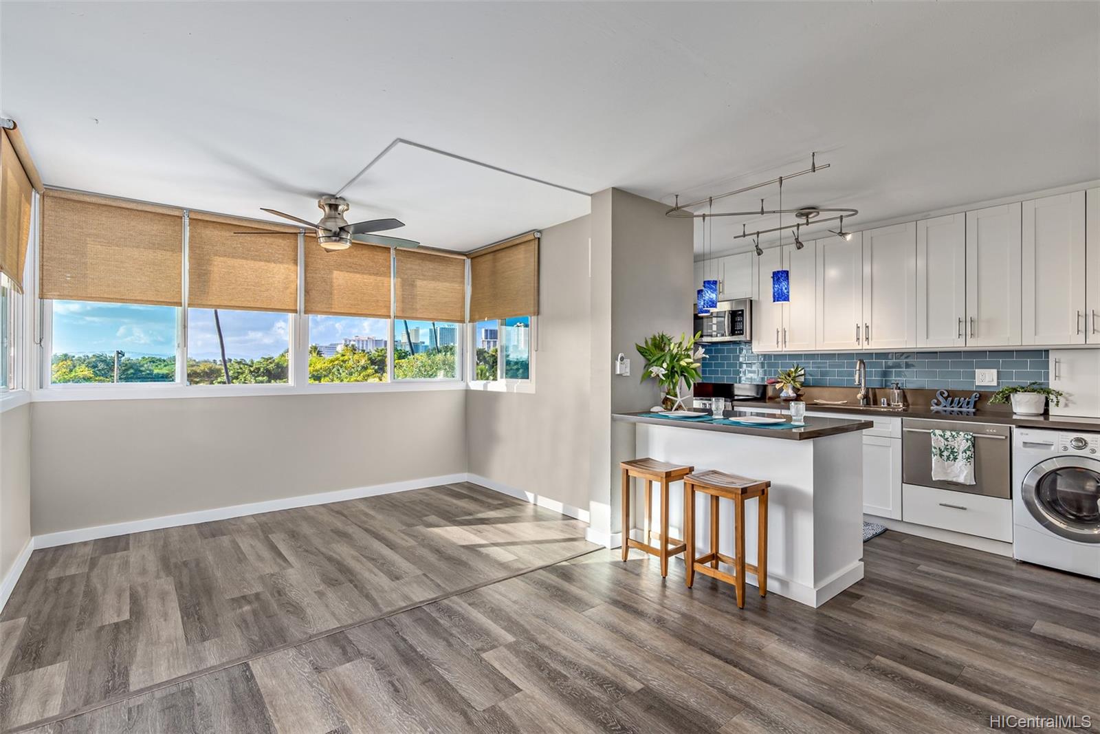 3017 Pualei Circle #313, Honolulu, HI 96815