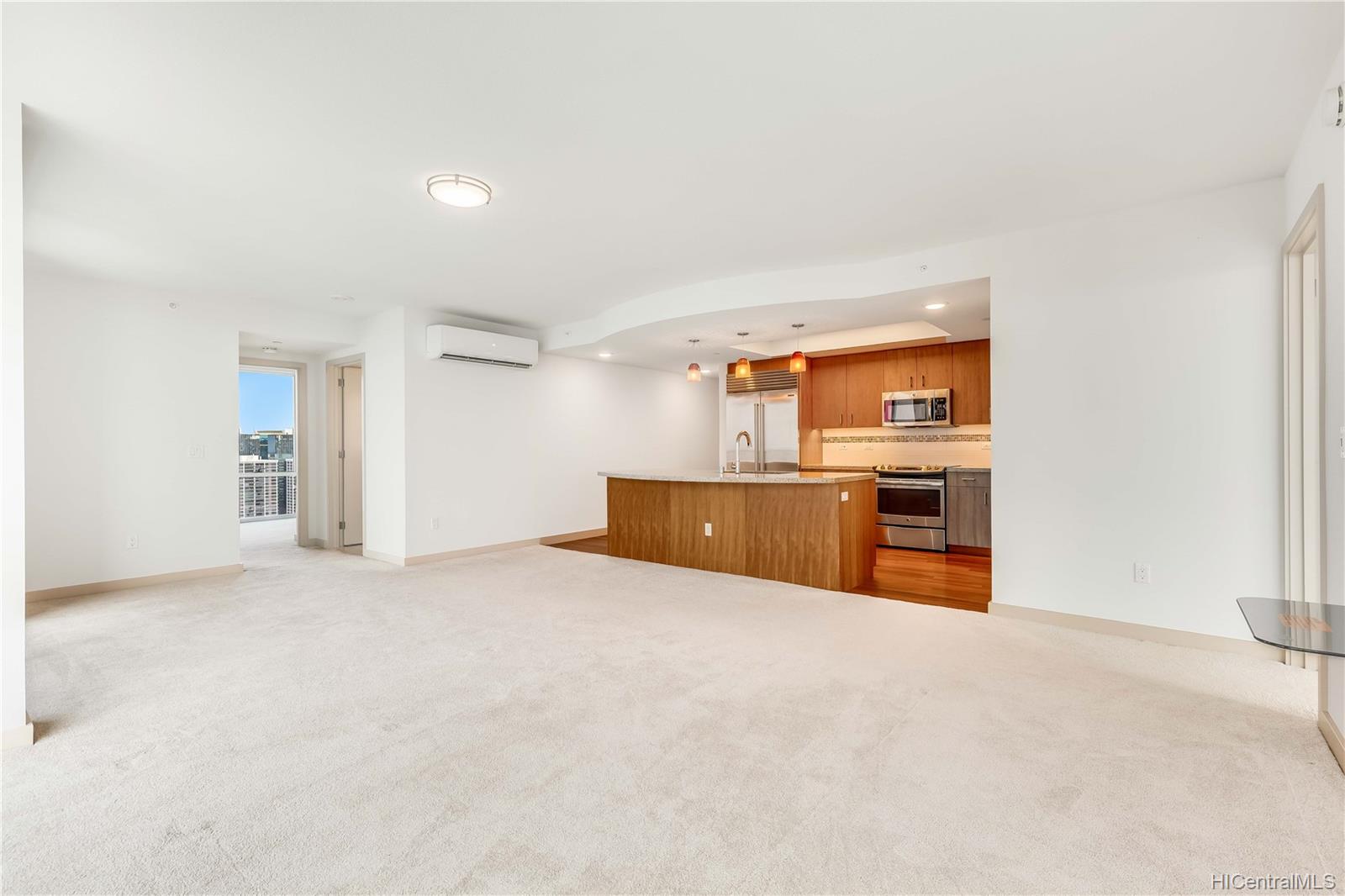 555 South Street #3105, Honolulu, HI 96813