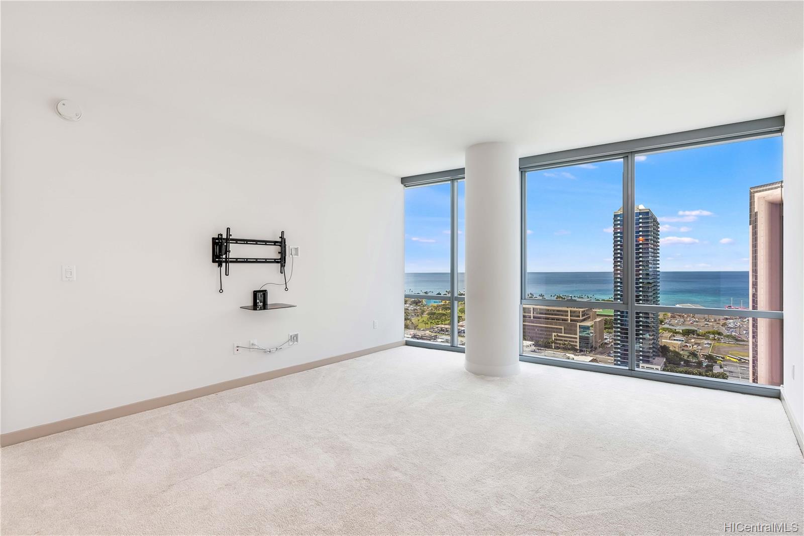 555 South Street #3105, Honolulu, HI 96813