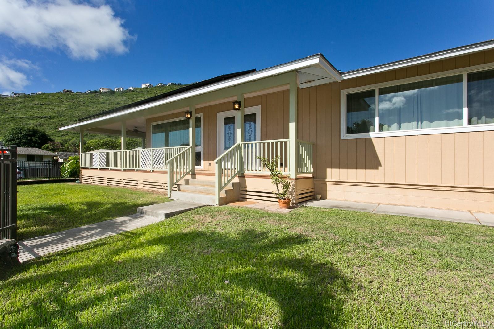 5254 Kimokeo Street Honolulu, HI 96821