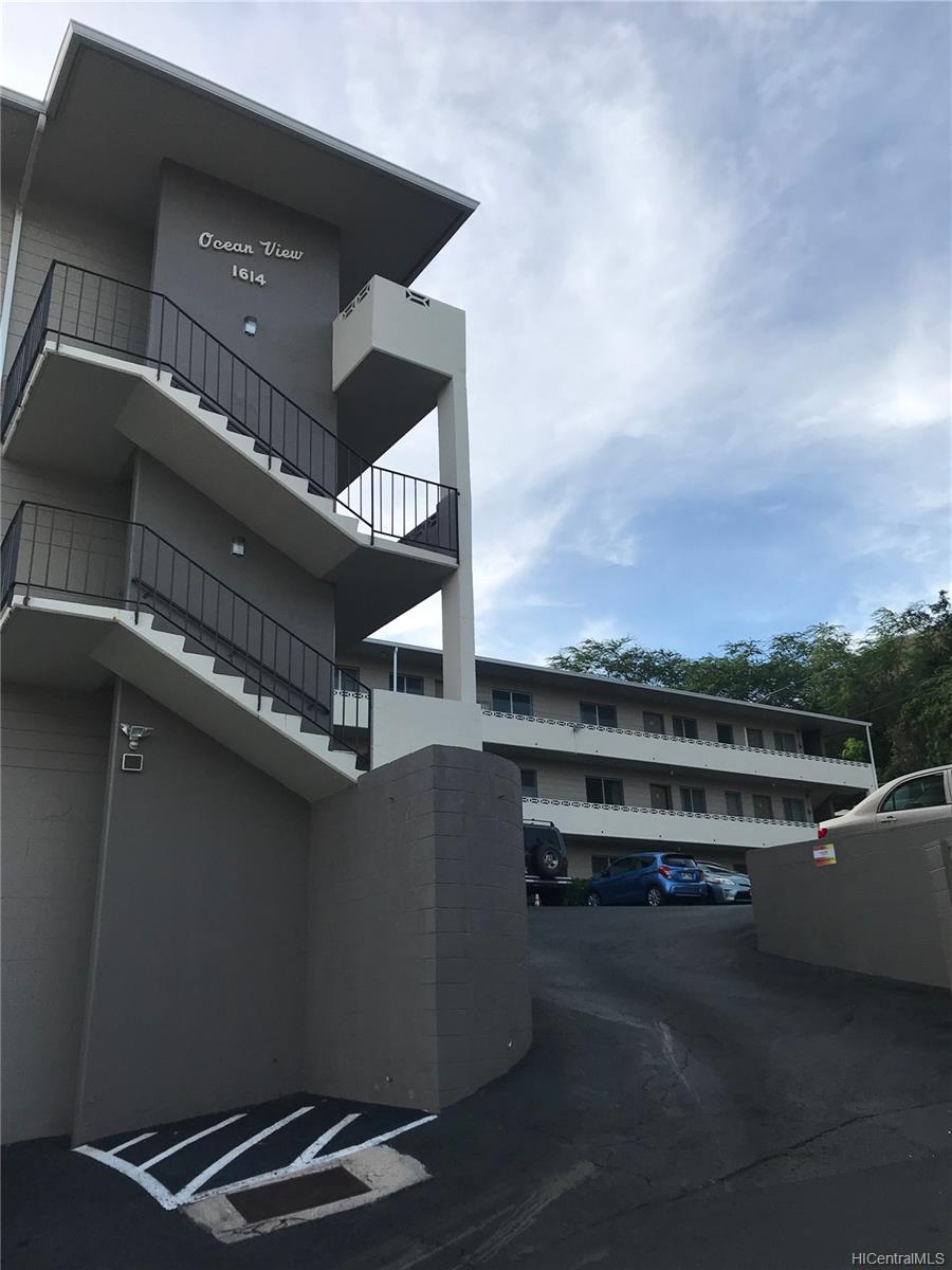 1614 Emerson Street #24, Honolulu, HI 96813