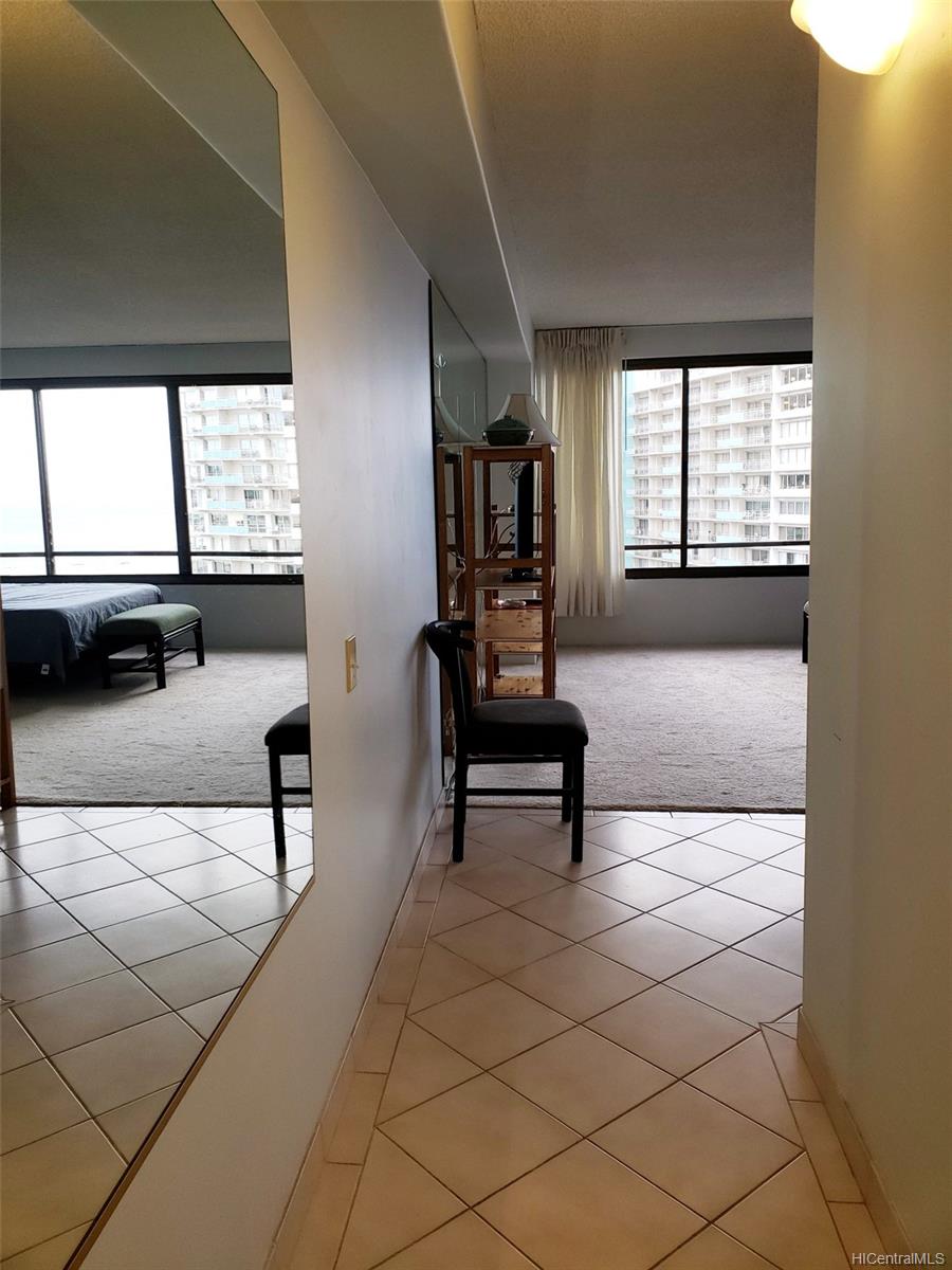 1778 Ala Moana Boulevard #2510, Honolulu, HI 96815