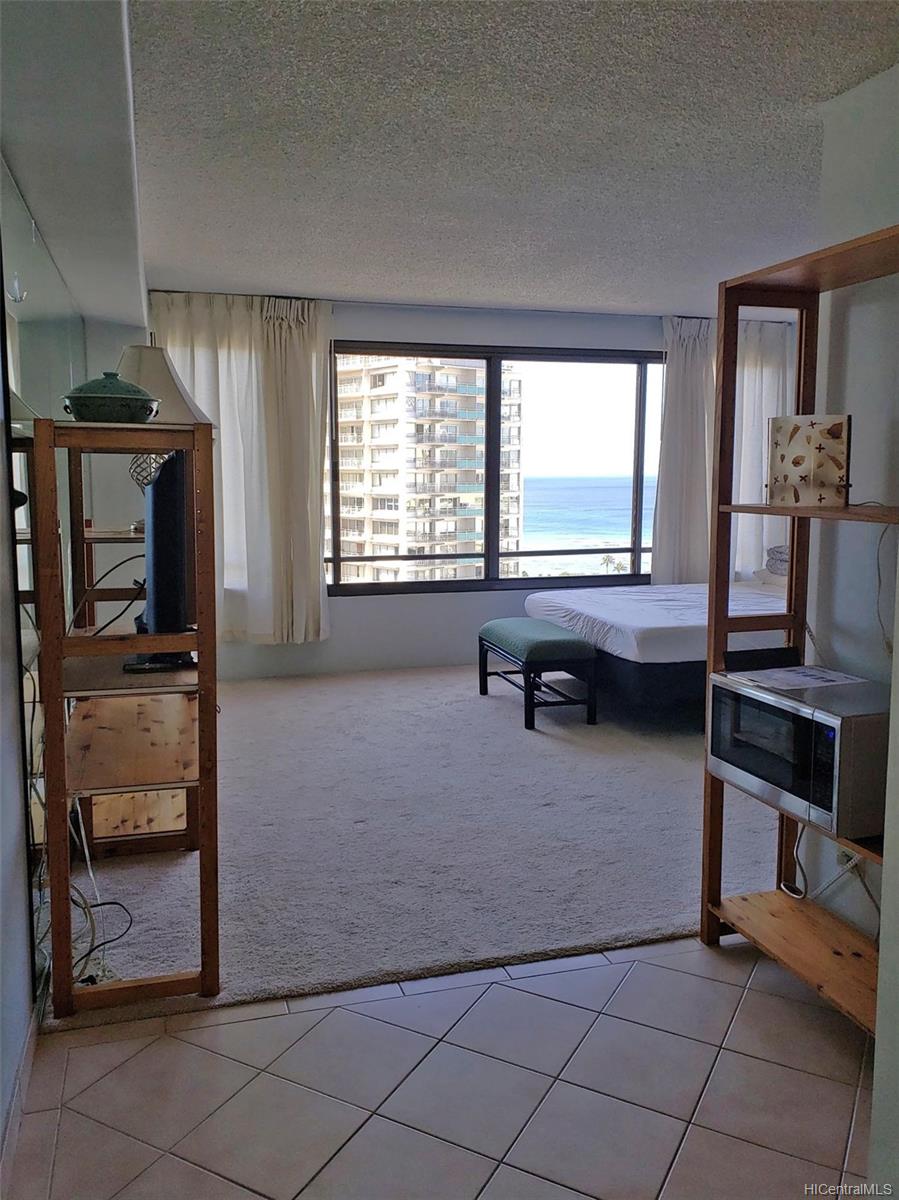 1778 Ala Moana Boulevard #2510, Honolulu, HI 96815