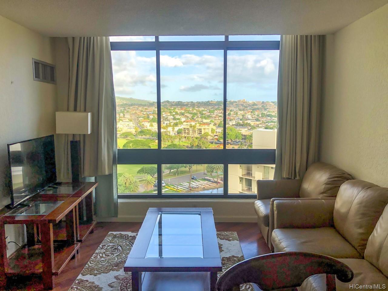 300 Wai Nani Way #II-1613, Honolulu, HI 96815