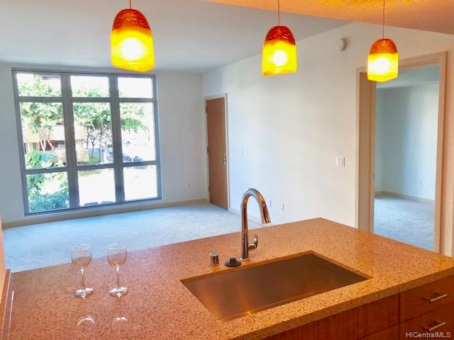 555 South Street #205, Honolulu, HI 96813