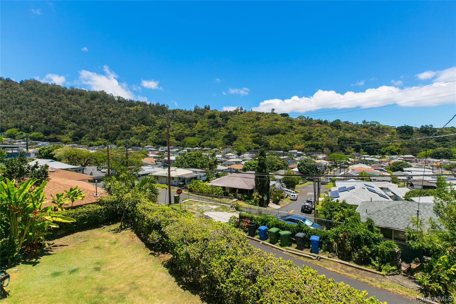 2629 Ahekolo Street Honolulu, HI 96813