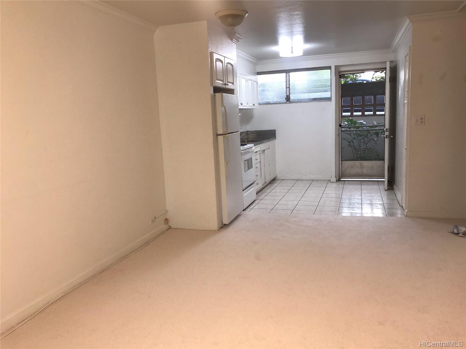 1423 Emerson Street #107, Honolulu, HI 96813