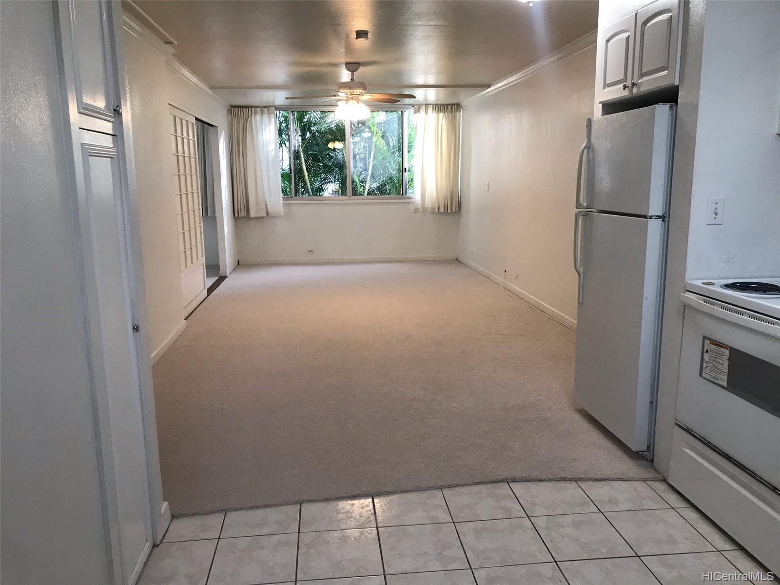 1423 Emerson Street #107, Honolulu, HI 96813