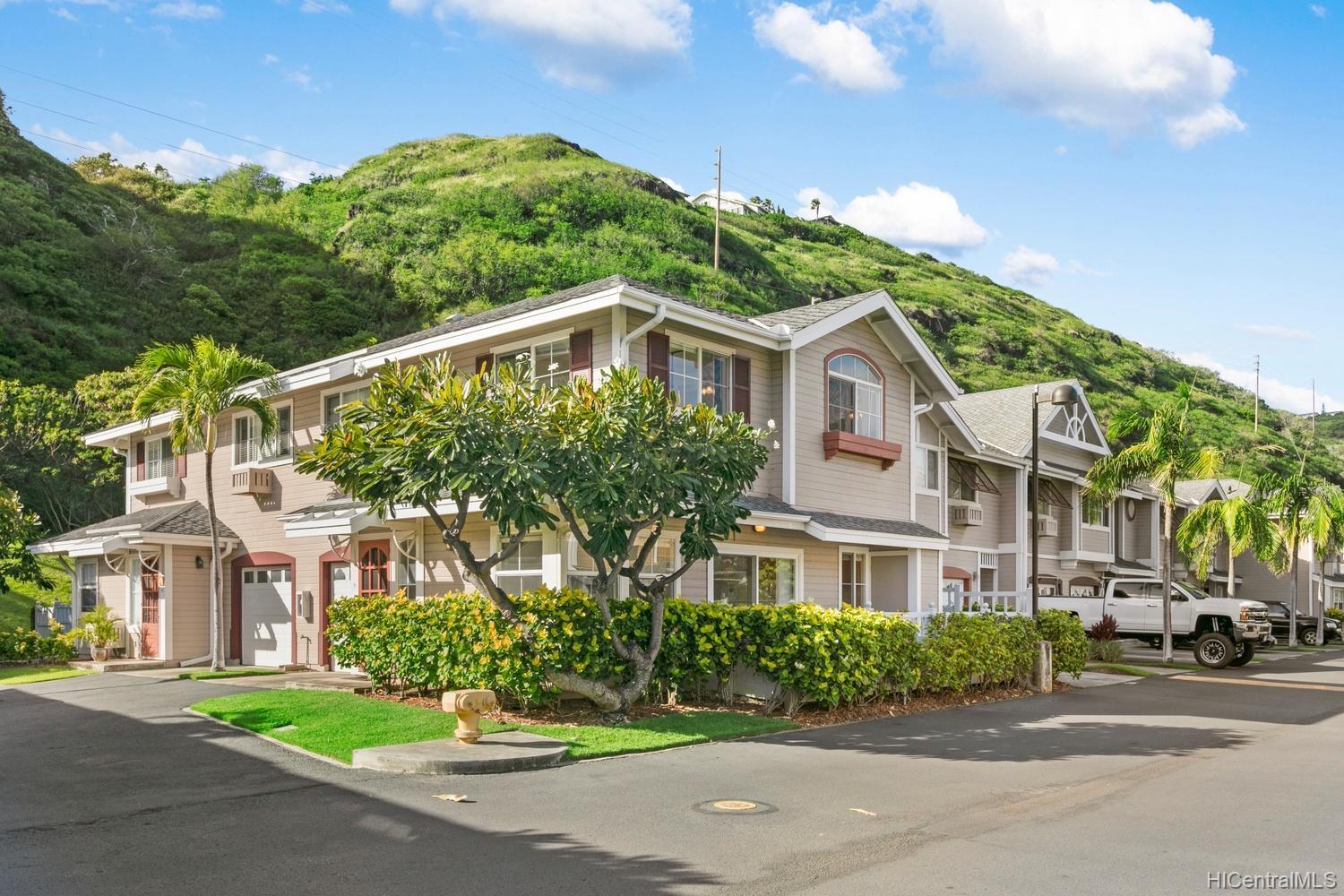 7128 Hawaii Kai Drive #95, Honolulu, HI 96825