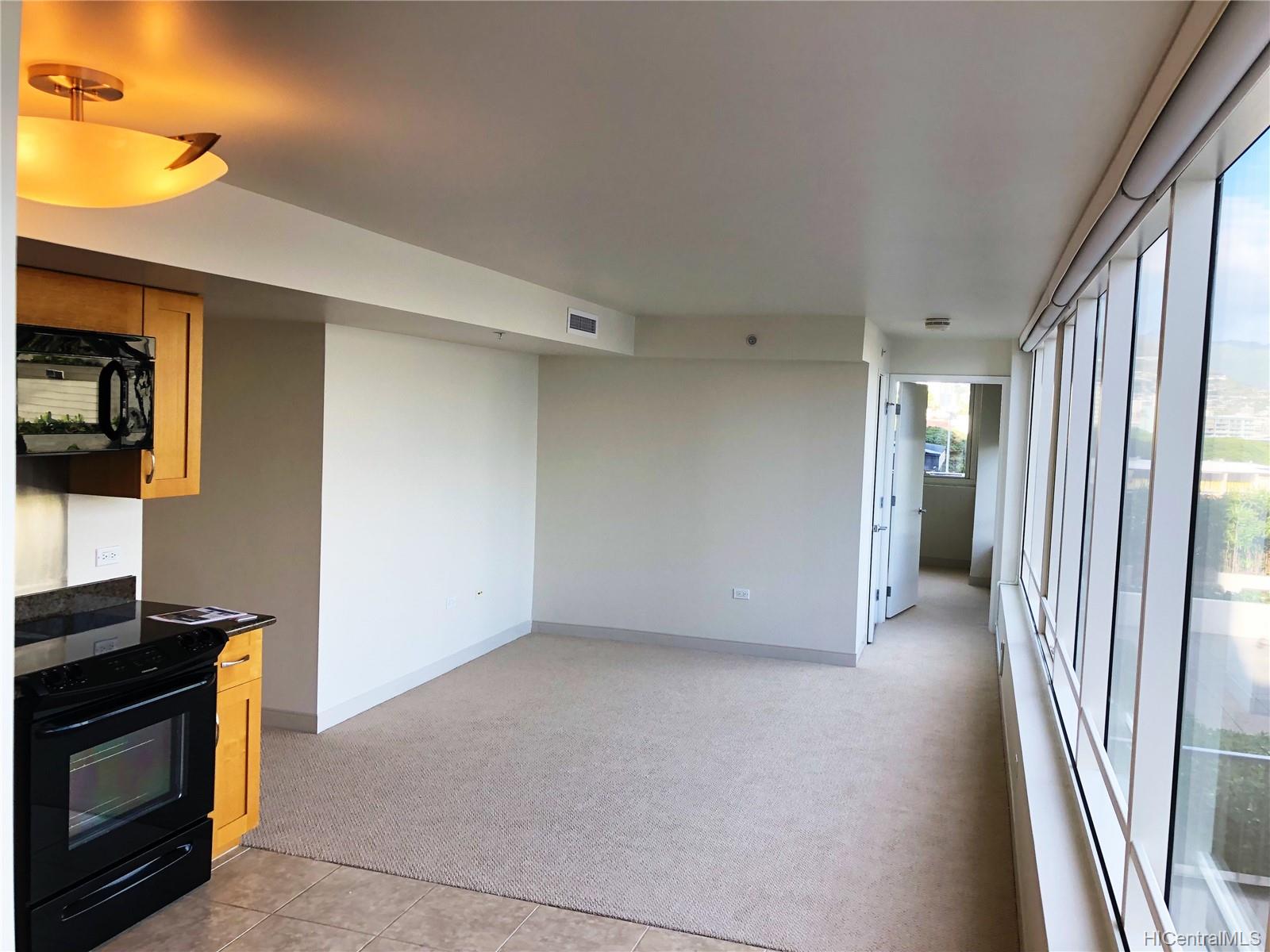 1009 Kapiolani Boulevard #603, Honolulu, HI 96814