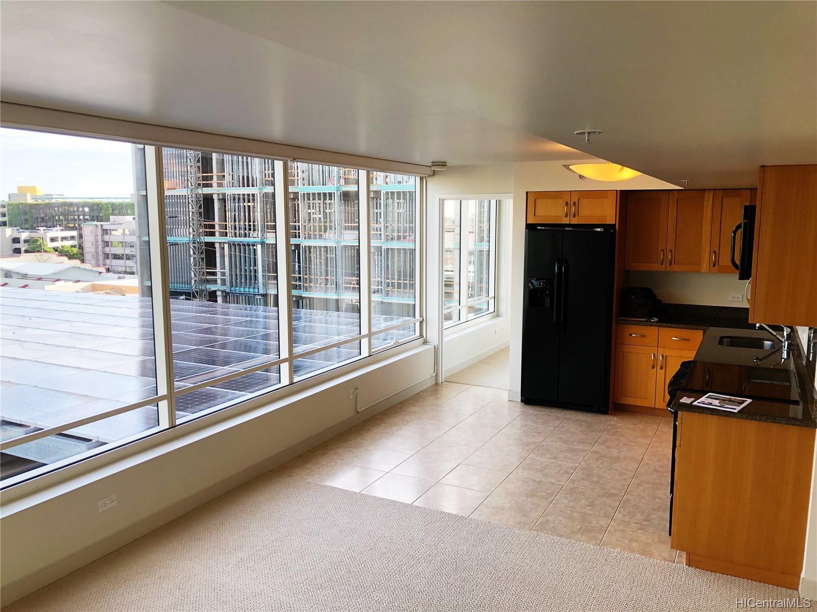 1009 Kapiolani Boulevard #603, Honolulu, HI 96814