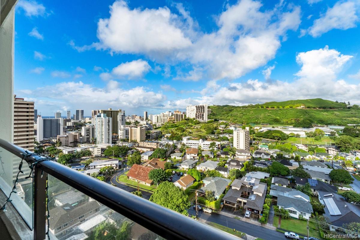 1717 Mott Smith Drive #1908, Honolulu, HI 96822