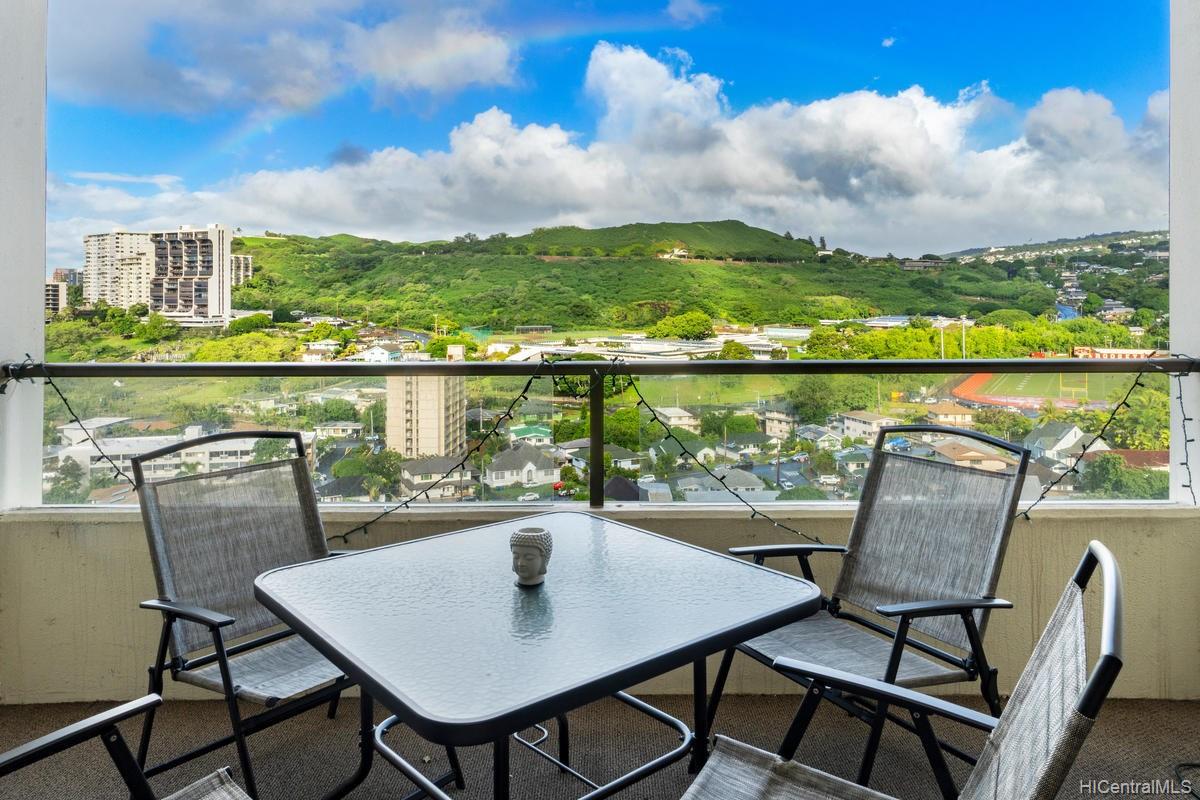 1717 Mott Smith Drive #1908, Honolulu, HI 96822