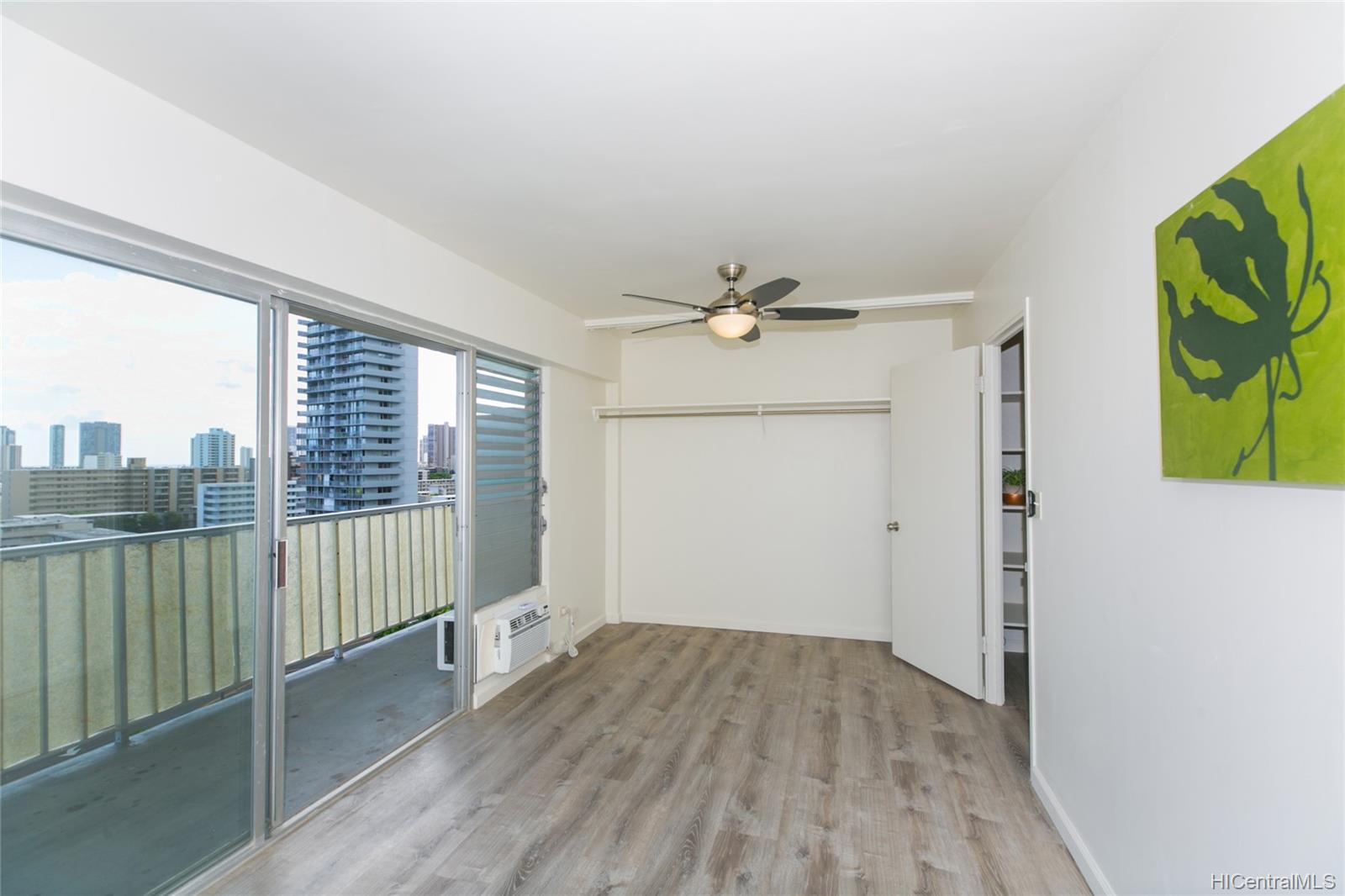 1620 Keeaumoku Street #802, Honolulu, HI 96822