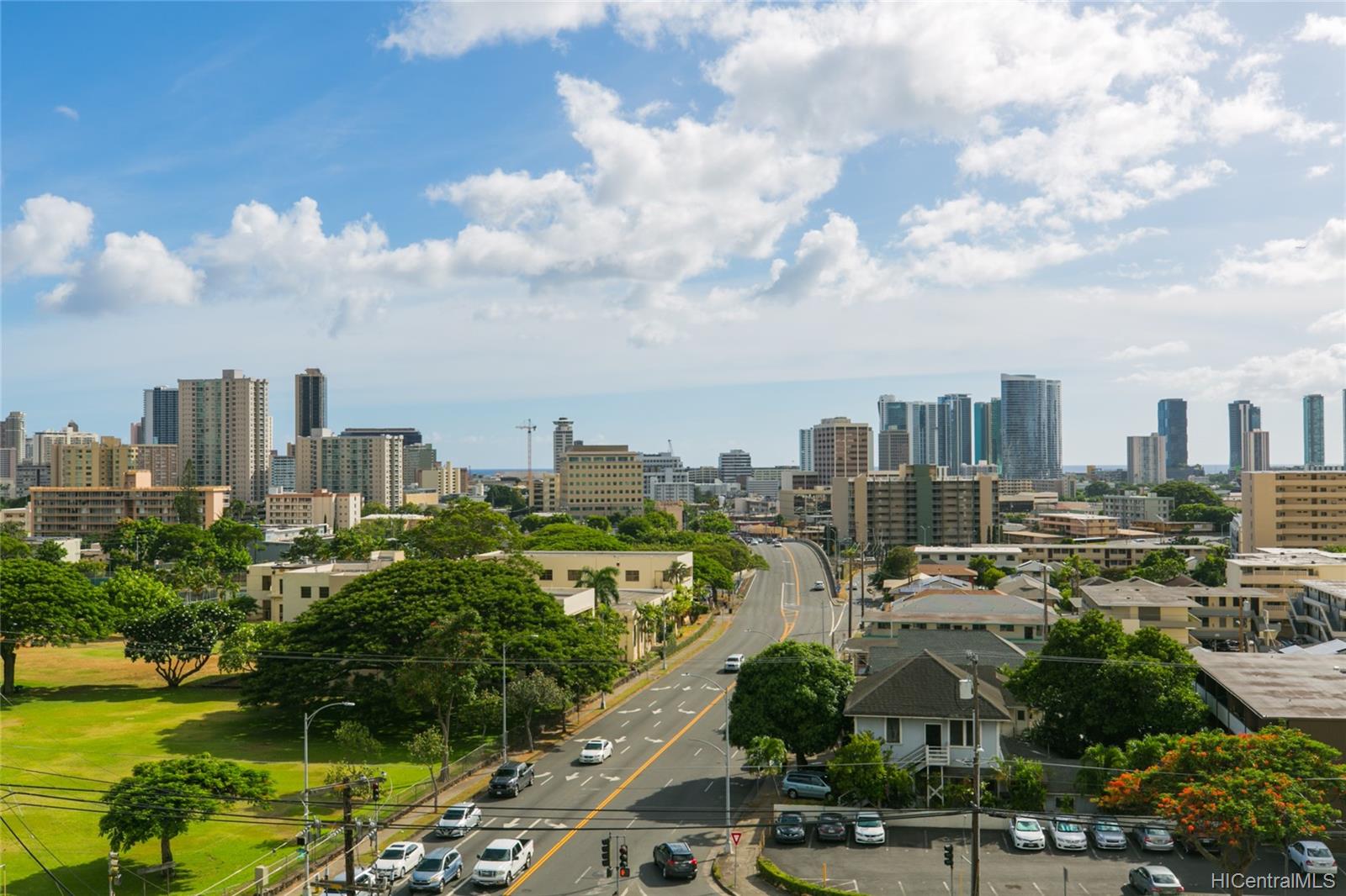 1620 Keeaumoku Street #802, Honolulu, HI 96822