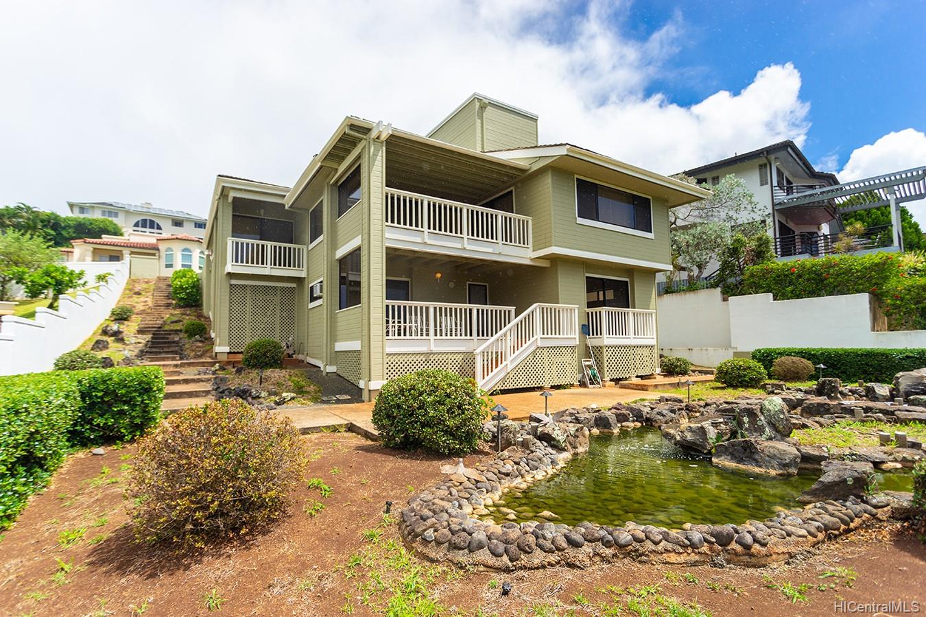 2124 Hakanu Street Honolulu, HI 96821