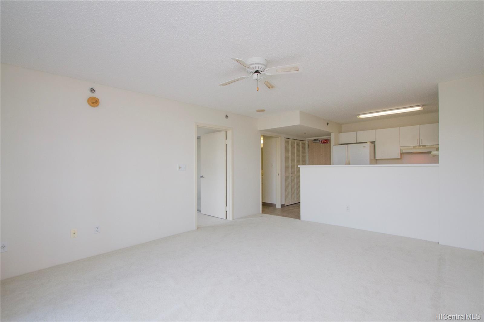 1133 Waimanu Street #507, Honolulu, HI 96814