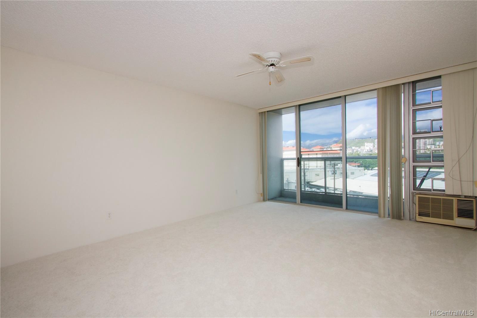 1133 Waimanu Street #507, Honolulu, HI 96814