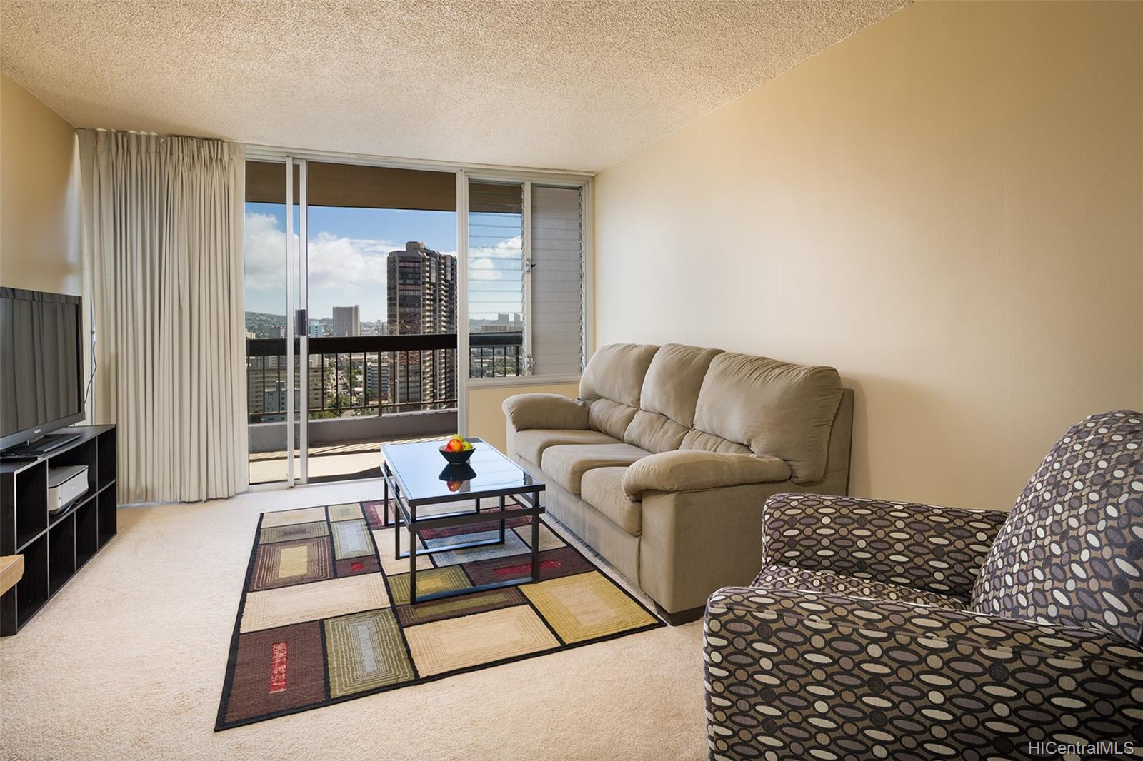 775 Kinalau Place #2101, Honolulu, HI 96813