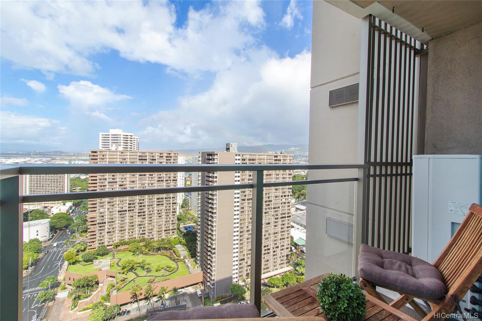 1200 Queen Emma Street #3103, Honolulu, HI 96813