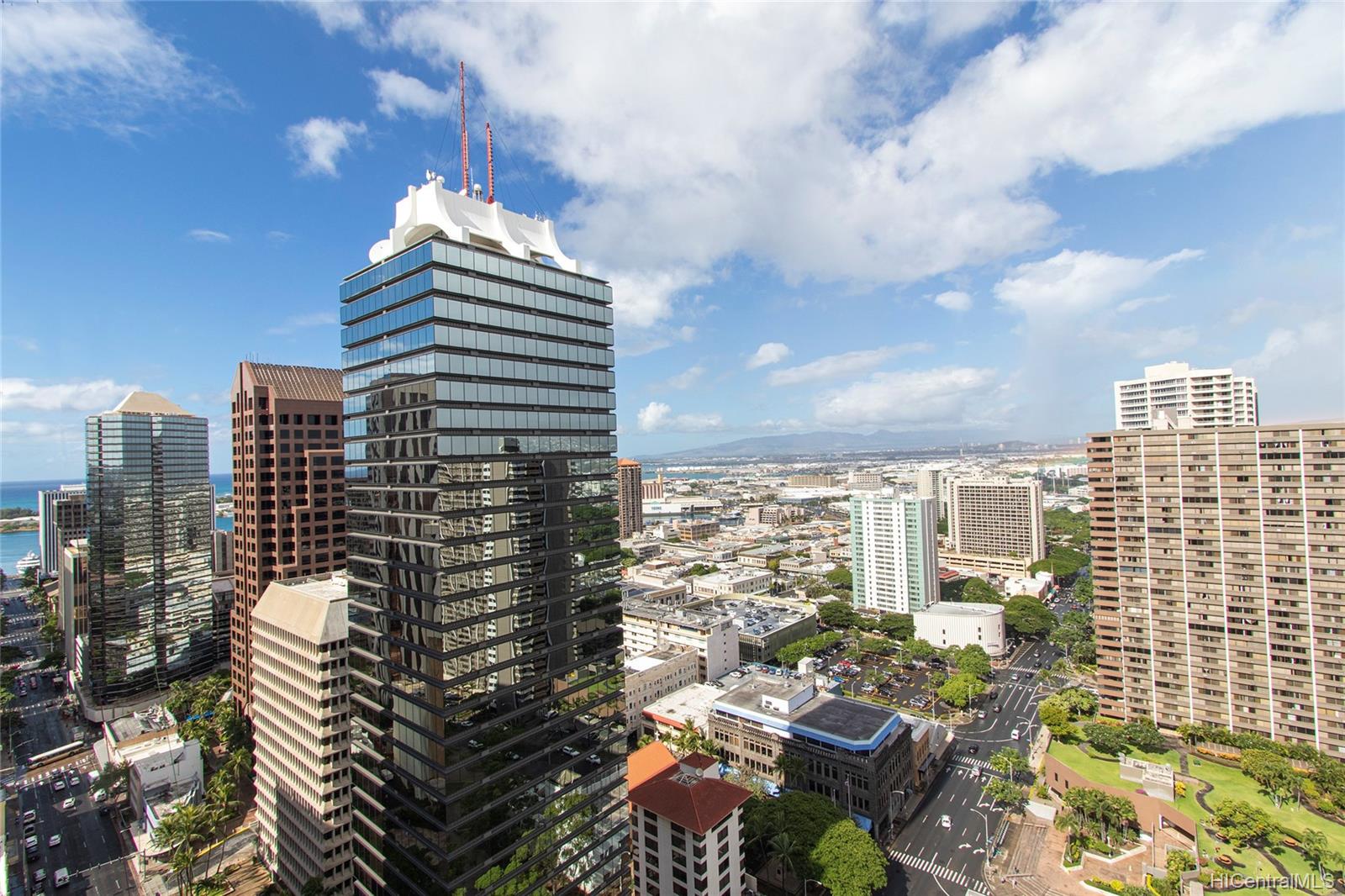 1200 Queen Emma Street #3103, Honolulu, HI 96813