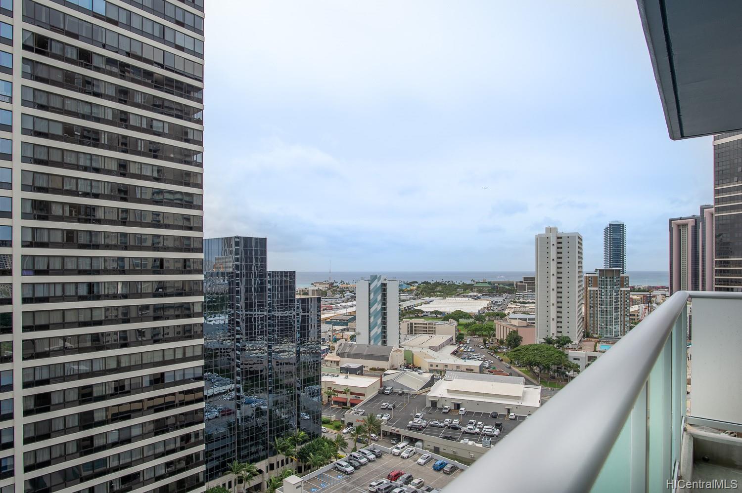 801 South Street #2222, Honolulu, HI 96813