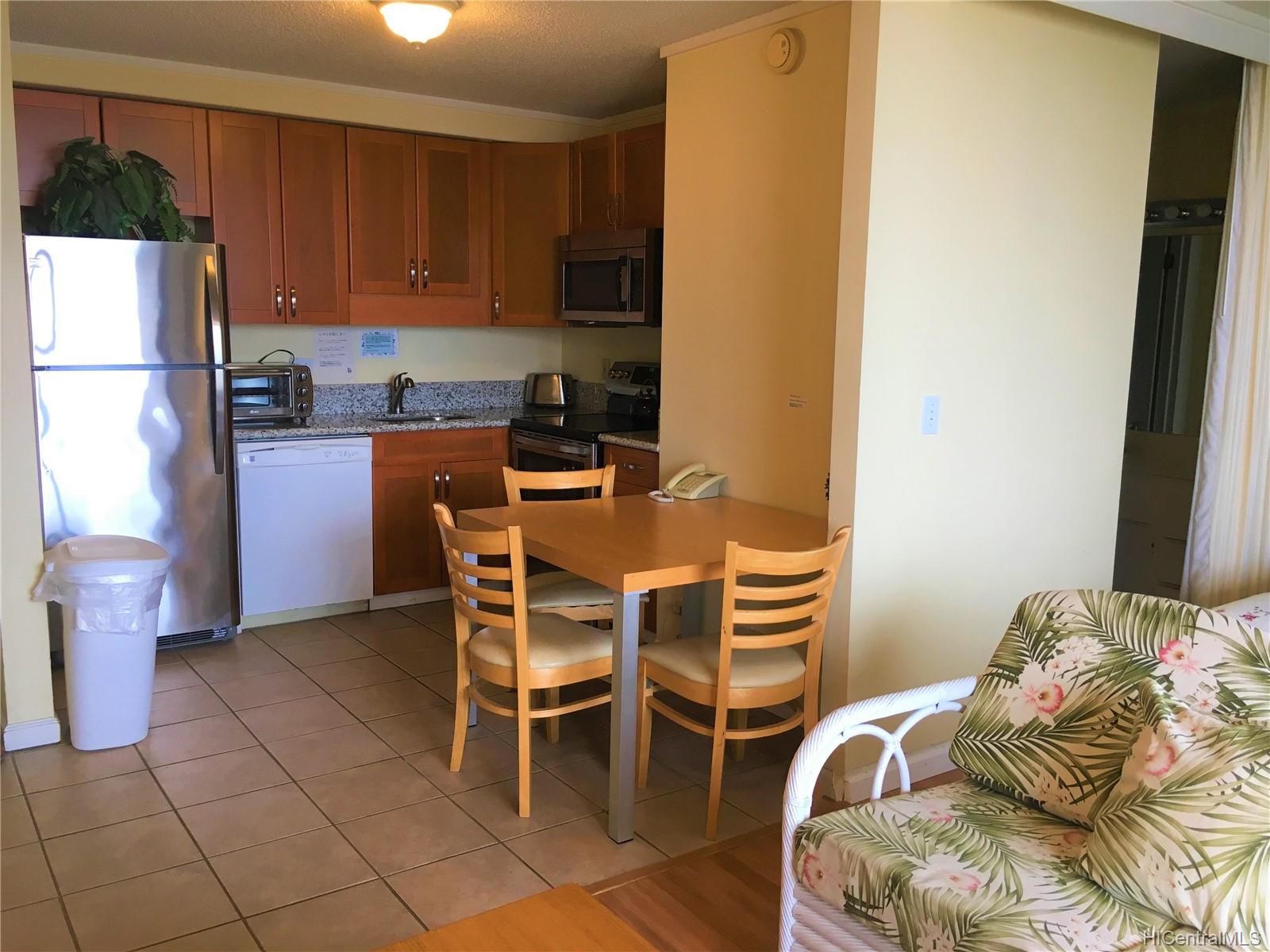 2240 Kuhio Avenue #2910, Honolulu, HI 96815