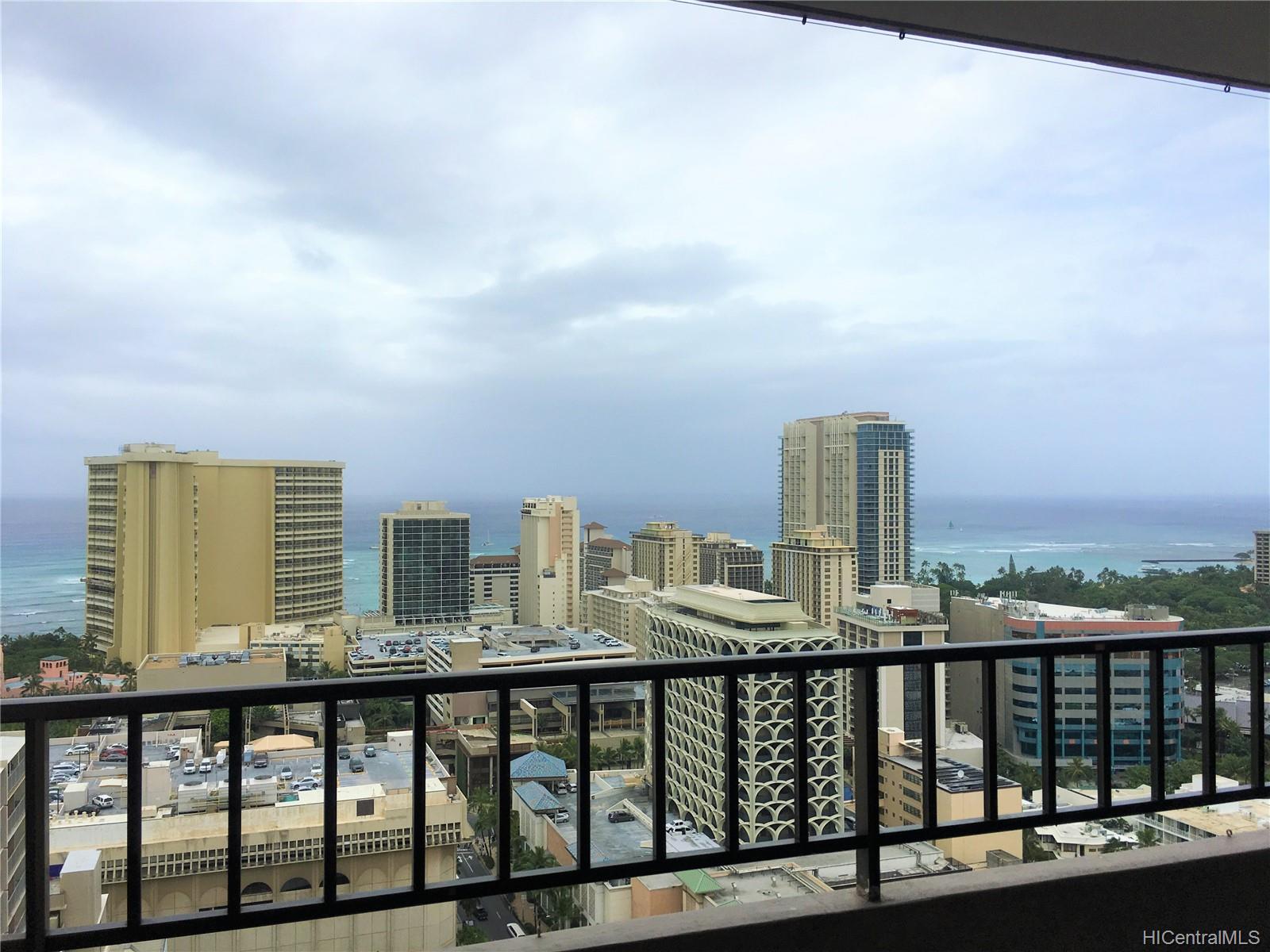 2240 Kuhio Avenue #2910, Honolulu, HI 96815