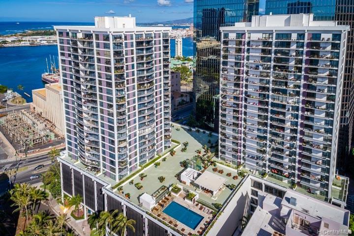 700 Richards Street #702, Honolulu, HI 96813