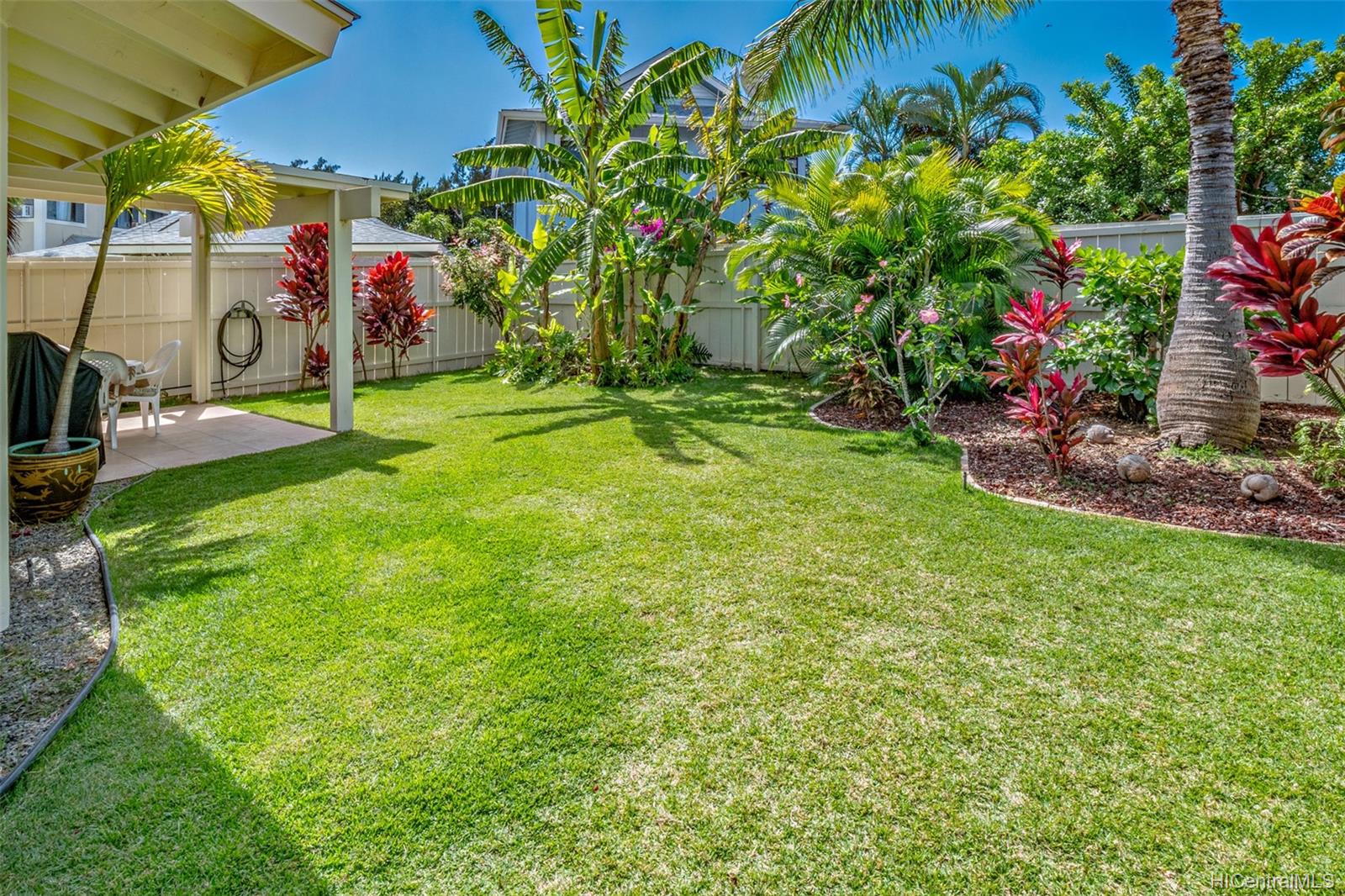 350 Kealahou Street Honolulu, HI 96825