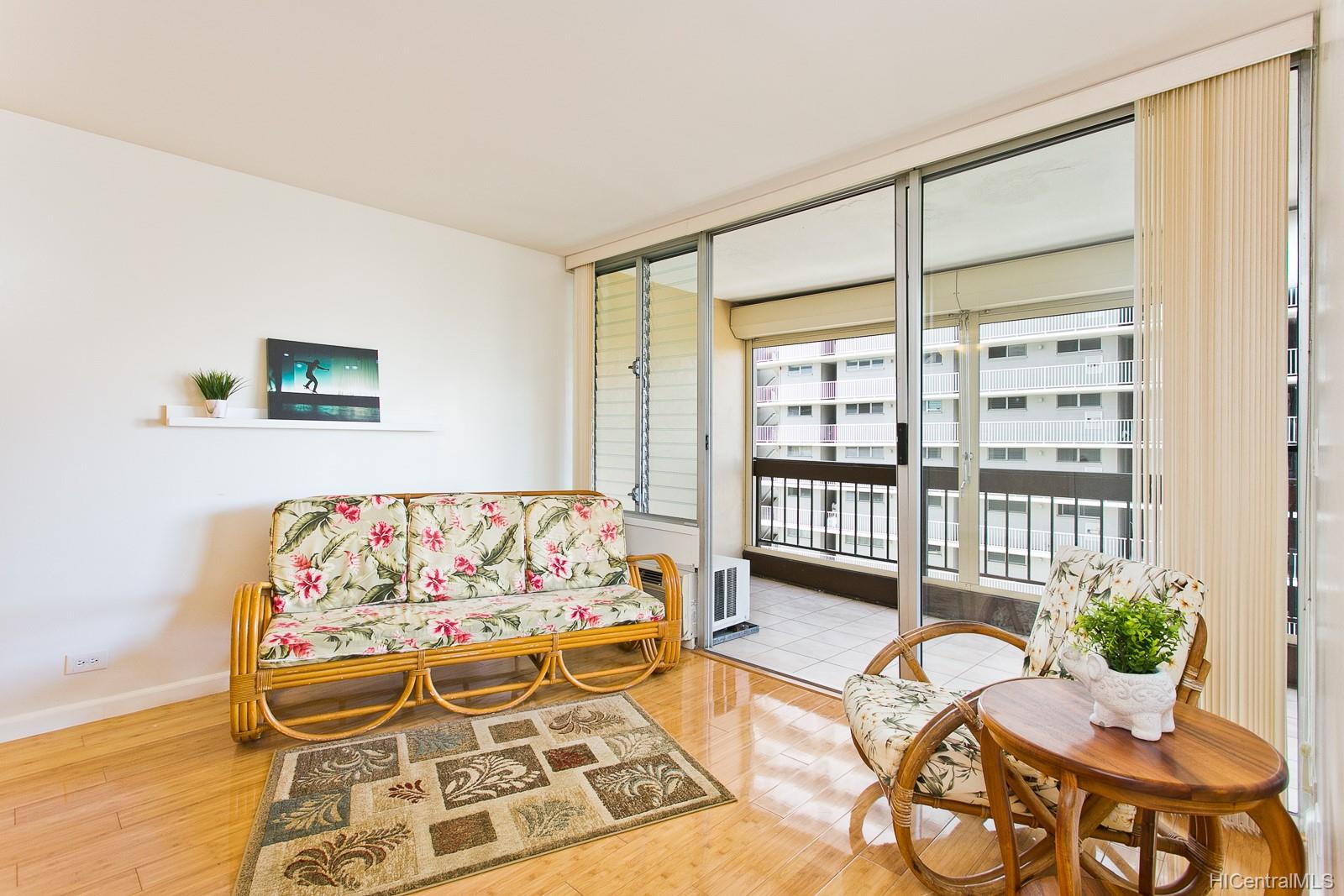 775 Kinalau Place #606, Honolulu, HI 96813