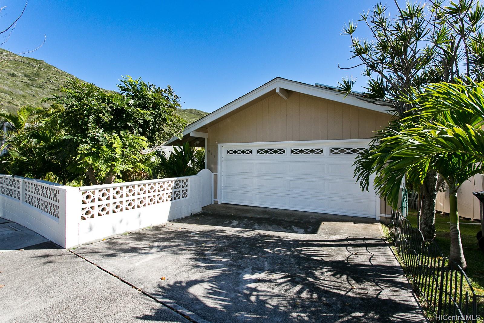 813 Papalalo Place Honolulu, HI 96825