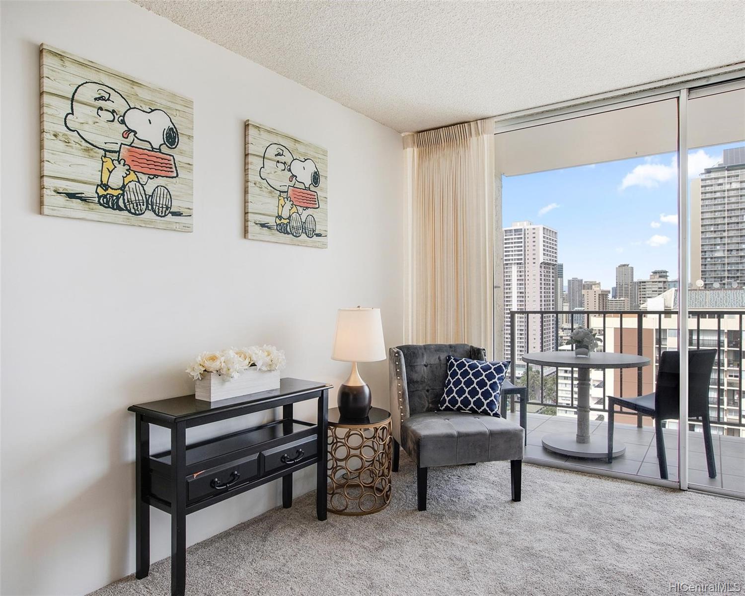 2345 Ala Wai Boulevard #2604, Honolulu, HI 96815