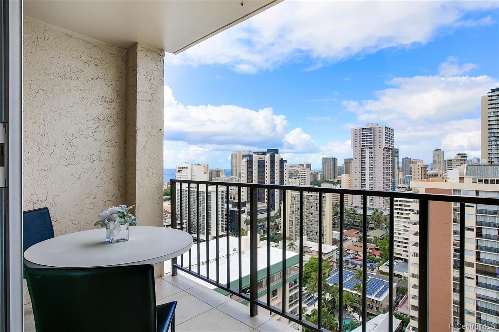 2345 Ala Wai Boulevard #2604, Honolulu, HI 96815