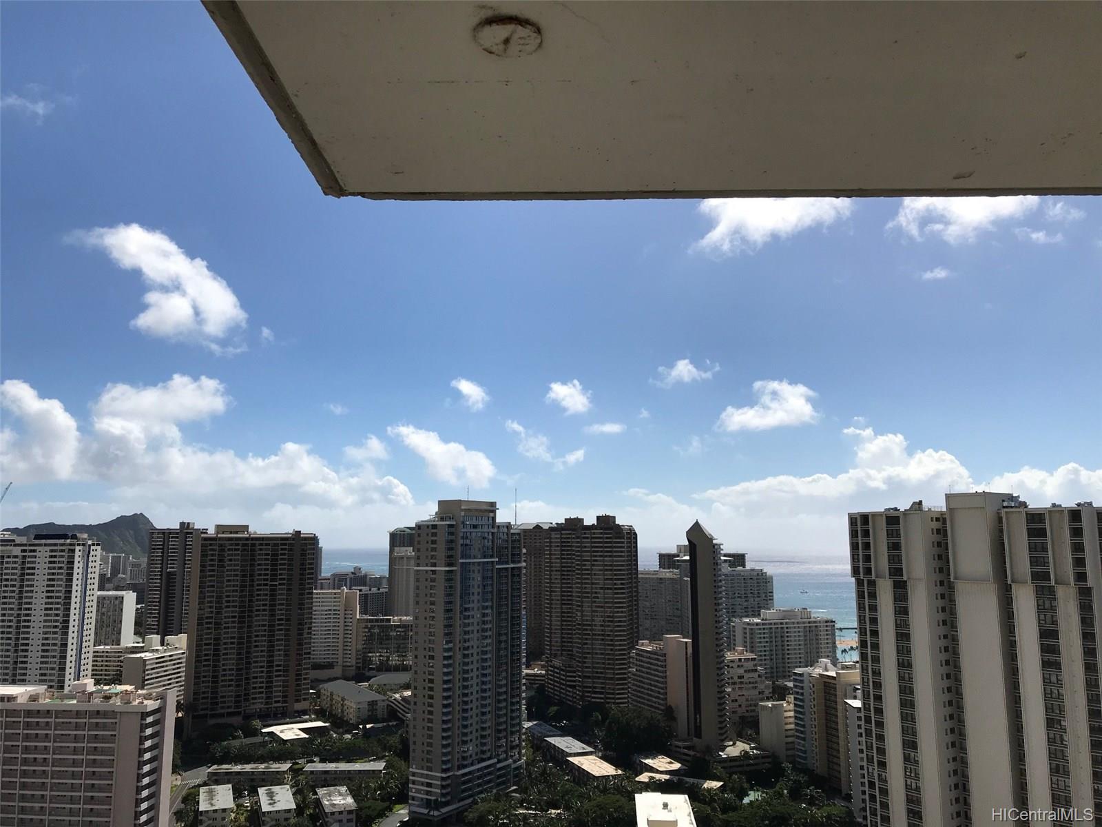 410 ATKINSON Drive #3526, HONOLULU, HI 96814