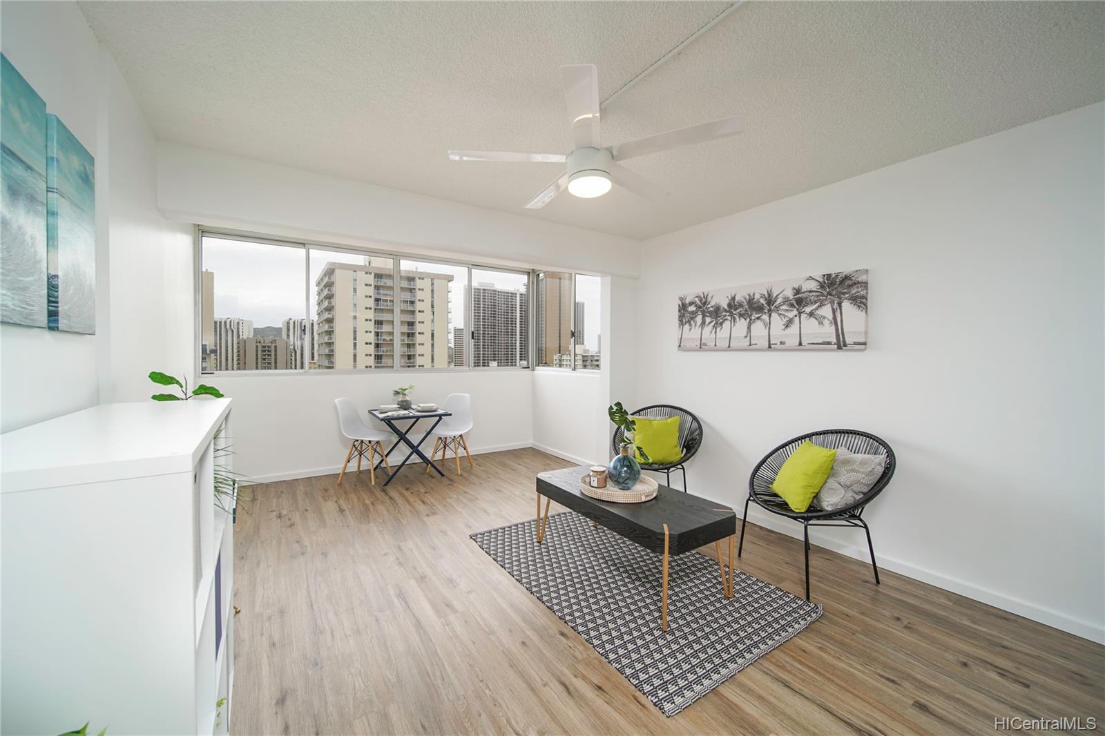 2421 Ala Wai Boulevard #1503, Honolulu, HI 96815