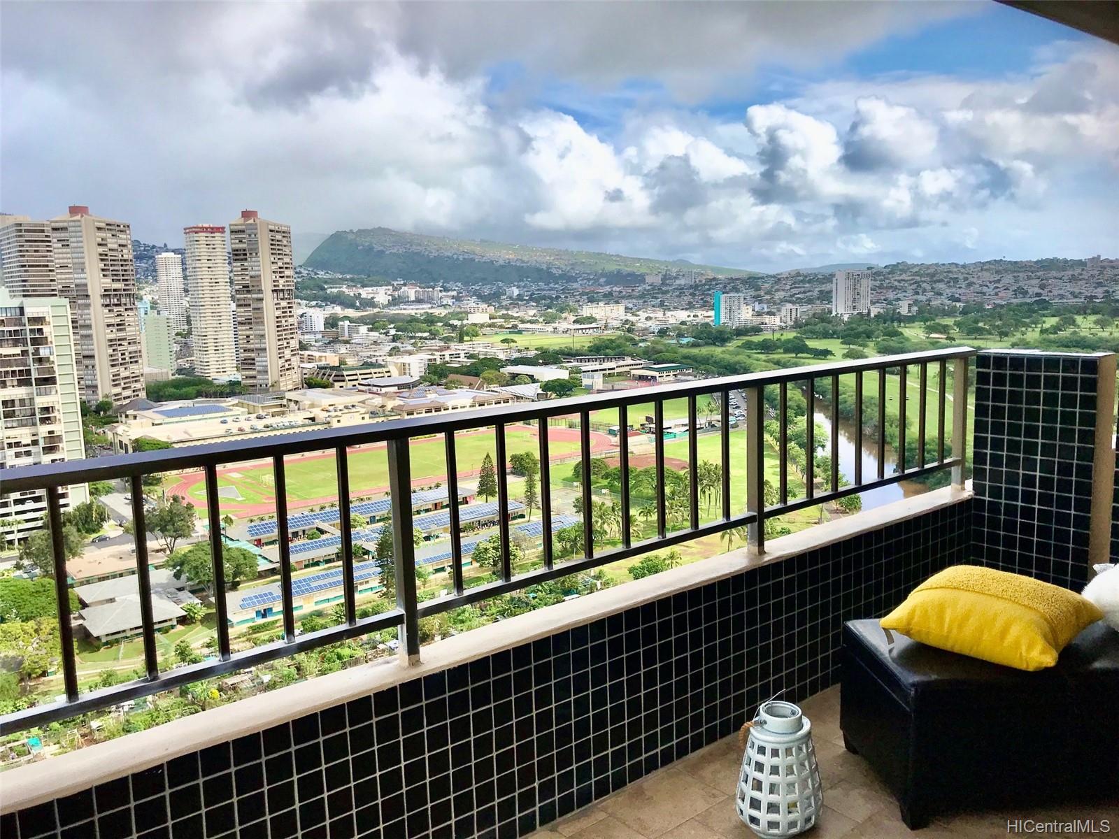 2121 Ala Wai Boulevard #2701, Honolulu, HI 96815