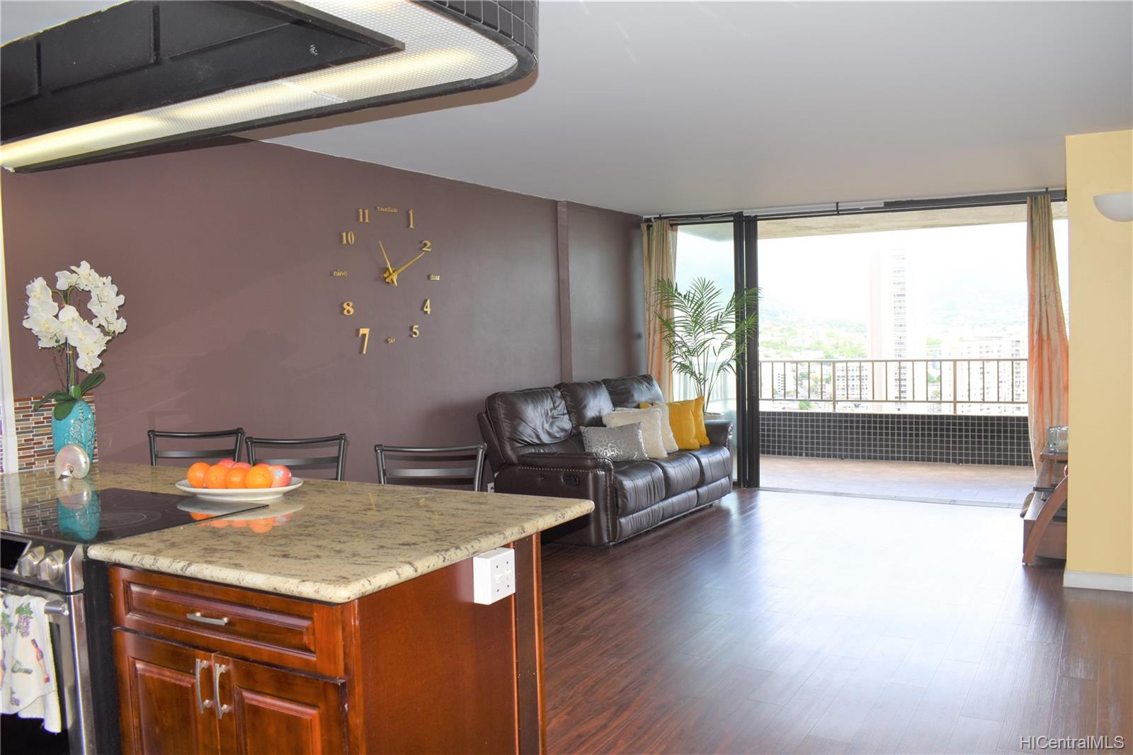 2121 Ala Wai Boulevard #2701, Honolulu, HI 96815