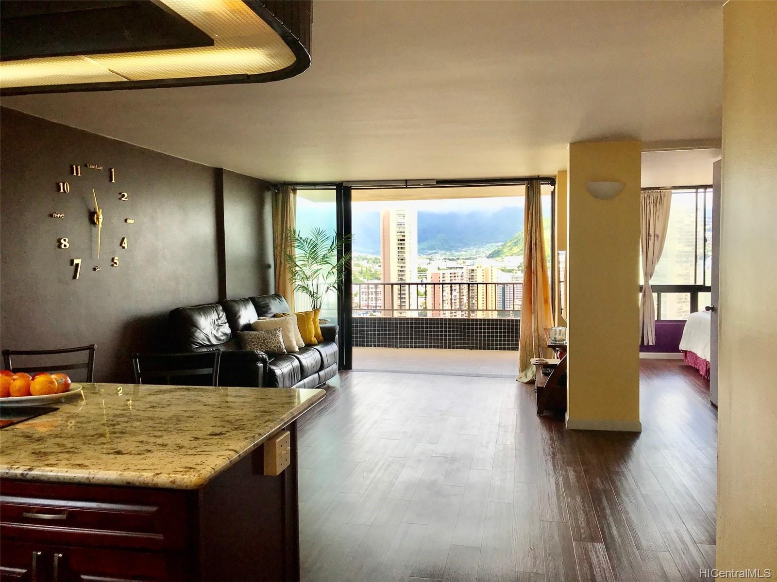 2121 Ala Wai Boulevard #2701, Honolulu, HI 96815