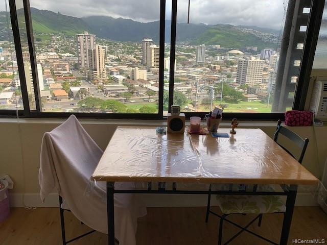 444 Niu Street #2313, Honolulu, HI 96815