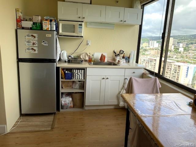 444 Niu Street #2313, Honolulu, HI 96815