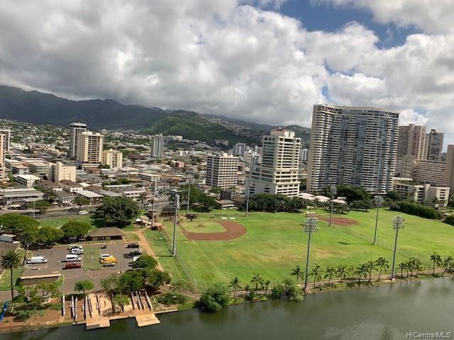 444 Niu Street #2313, Honolulu, HI 96815