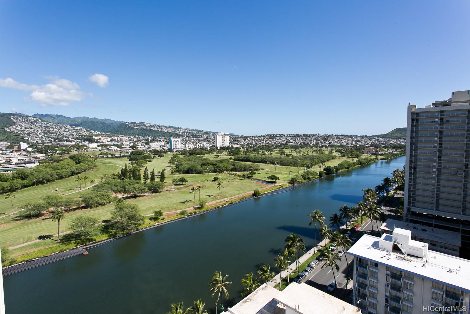 445 Seaside Avenue #2003, Honolulu, HI 96815