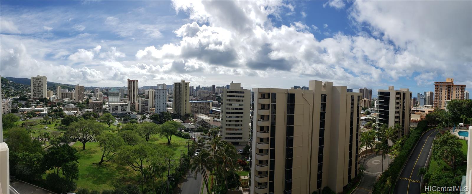 1001 Wilder Avenue #703, Honolulu, HI 96822