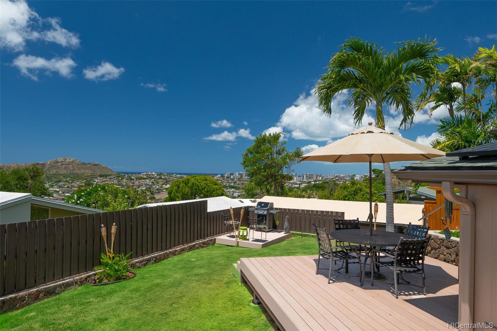 1633 Halekoa Drive Honolulu, HI 96821