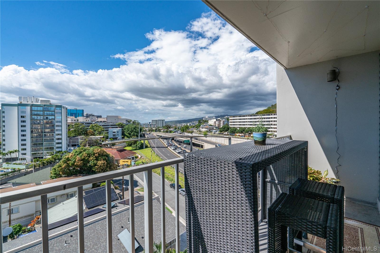 757 Kinalau Place #901, Honolulu, HI 96813