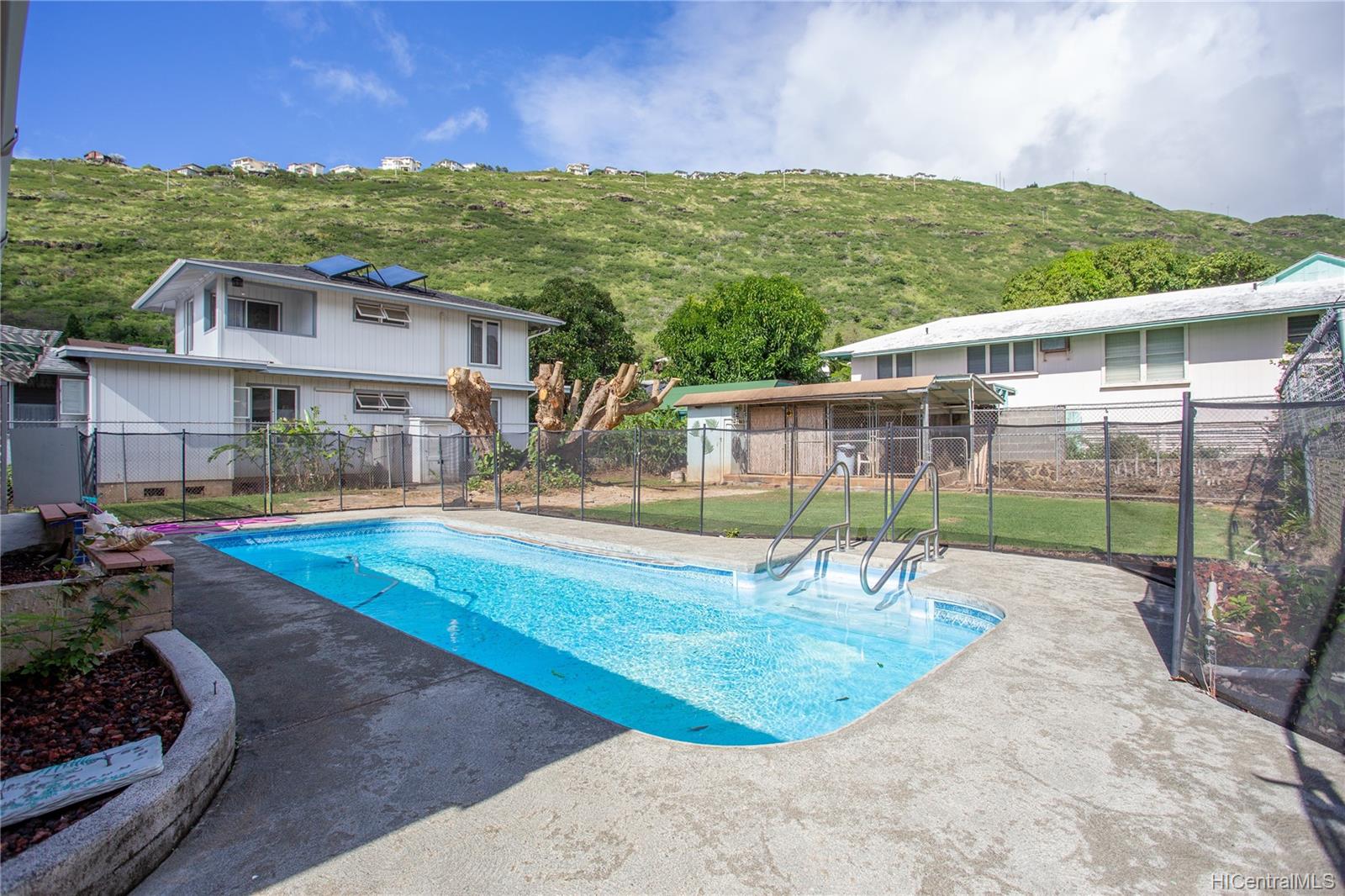 5270 Keakealani Street Honolulu, HI 96821